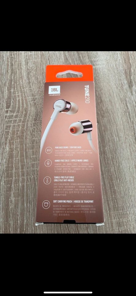 Kleinanzeigen - JBL | | Nordend eBay Frankfurt Kleinanzeigen In NEU 210 jetzt & Kopfhörer in Sport gebraucht Ear am schwarz Kopfhörer weiß Lautsprecher kaufen Tune ist Main Headphones