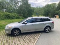 Ford Mondeo 2,0TDCi 96kW DPF Trend Turnier Trend Sachsen - Sehmatal-Cranzahl Vorschau