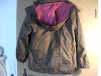 Jacke 3in1 Regenjacke Fleecejacke Gr. M NEU Übergang und warm Bayern - Mertingen Vorschau