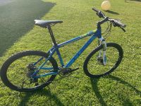 MountainbIke, MTB, Cube CMPT Analog, Shimano, Quad, Selle Italia Niedersachsen - Baddeckenstedt Vorschau