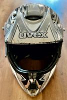 UVEX Motorrad Helm Leipzig - Möckern Vorschau