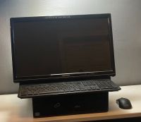 Kassensystem ESPRIMO E710 E85+ und Medion LCD Touch Monitor 55cm Brandenburg - Meyenburg Vorschau