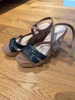 Keilpumps von Esprit Baden-Württemberg - Freiburg im Breisgau Vorschau