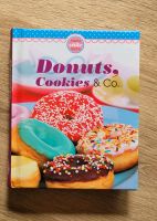 Backbuch Donuts, Cookies & Co. Rheinland-Pfalz - Andernach Vorschau