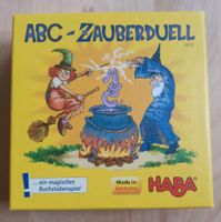 ABC-Zauberduell von HABA Brandenburg - Erkner Vorschau