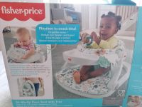 Fisher-price baby hocker sitz *NEU* Nordrhein-Westfalen - Düren Vorschau