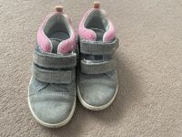 Superfit Babyschuhe in Größe 23 Bayern - Sonthofen Vorschau