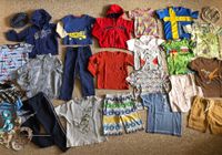 Scotch Shrunk Finkid Hilfiger Mini Boden ME&I GAP Smafolk 98 104 Mecklenburg-Vorpommern - Greifswald Vorschau