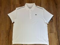 LACOSTE SPORT Polo Shirt Funktionsshirt Gr. 7 Nordrhein-Westfalen - Viersen Vorschau