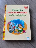Die schönsten Bücherbär-Geschichten zum Vor- und Selberlesen Schleswig-Holstein - Kirchbarkau Vorschau