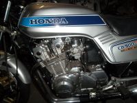 Honda Boldor CB1100 CB900 CB750 Giuliari Motorteile Vergaser usw Niedersachsen - Seevetal Vorschau