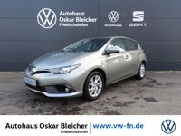Toyota Auris 1.2 Turbo ''Edition-S''  Start Stopp  Clim Baden-Württemberg - Friedrichshafen Vorschau