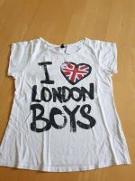 Madonna T-Shirt Gr M/L nicht XL London Boys Bayern - Metten Vorschau