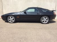 Porsche 928 GTS  Bj 1995 Baden-Württemberg - Remshalden Vorschau