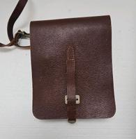 DDR Karten-tasche echt leder Berlin - Lichtenberg Vorschau
