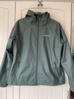 Columbia XL Waterproof Outdoor Regen Jacke NEU Lindgrün Punktet Baden-Württemberg - Gaiberg Vorschau