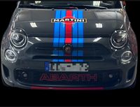 Abarth Gitter Buchstaben/Frontgrill Schild Bayern - Erding Vorschau