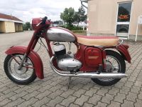 JAWA 354/350 Bj. 1963 Brandenburg - Calau Vorschau