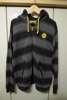 BVB Sweatjacke Gr.XXL Nordrhein-Westfalen - Rheine Vorschau