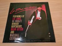 LA BAMBA Soundtrack Los Lobos Vinyl LP Schallplatte Niedersachsen - Lutter am Barenberge Vorschau