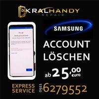 Samsung S24 ,S23 ,alle Modelle Software oder Löschung Nürnberg (Mittelfr) - Südstadt Vorschau