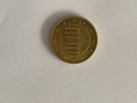 50-Cent-Münze von 2002 Wandsbek - Hamburg Rahlstedt Vorschau
