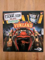 Escape Room - Das Spiel (Erweiterung) | Funland | Noris Sachsen - Bautzen Vorschau