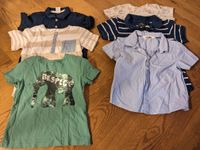 Kleiderpacket Baby (Sommer), Gr. 86 / 92 Jungen Nordrhein-Westfalen - Wesseling Vorschau