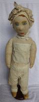 [003]  Sehr alte Puppe aus Portugal München - Schwabing-West Vorschau