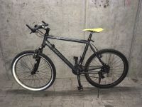 Dynamics  K22 Fahrrad 26 zoll Rennrad Shimano XTR RockShox 10 kg Stuttgart - Sillenbuch Vorschau