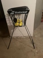 Ballkorb Tennis Babulat Niedersachsen - Esens Vorschau