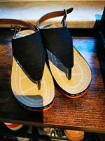 Sandalen Zehentrenner Brandenburg - Heideblick Vorschau