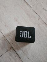 JBL Bluetooths Lautsprecher Bayern - Nördlingen Vorschau