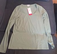 s.Oliver Shirt Damen farbe Mint Baden-Württemberg - Isny im Allgäu Vorschau