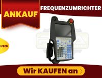 FANUC A05B-2518-C200 gebraucht ✔️+ ANKAUF Sinumerik Simodrive CPU Baden-Württemberg - Waldbronn Vorschau