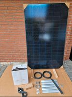 Balkonkraftwerk 1340W QCells full black Solar Growatt Nordrhein-Westfalen - Rheda-Wiedenbrück Vorschau