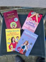 Sophie Kinsella Bücher Niedersachsen - Werlaburgdorf Vorschau