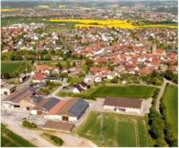 Suche ab sofort Landwirt und/oder Mechaniker (m/w/d) Bayern - Hohenroth bei Bad Neustadt a d Saale Vorschau
