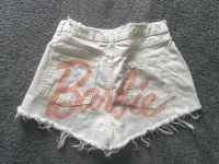 Barbie Hotpants Missguided Gr. 34 Schleswig-Holstein - Neumünster Vorschau