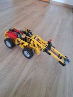 Lego 42049 Bergbau Lader Baden-Württemberg - Freiburg im Breisgau Vorschau