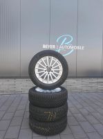 4x205/60R16 92H Michelin Winter Alufelgen Mercedes nr274 Niedersachsen - Freren Vorschau