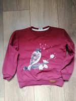 Pullover von Walkiddy, Gr. 104, neuw., Öko, OP 35 Euro Bayern - Augsburg Vorschau