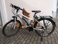 Gepida Berig 1000 SLX 10 Fahrrad (Unisex)Pedelec Baden-Württemberg - Bretten Vorschau