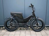 Ruff Cycles Lil Missy , Bosch CX Pedelec, E-Bike lilmissy Hessen - Herborn Vorschau