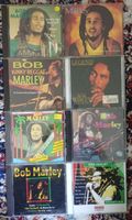 Bob Marley Sammlung CD Set Nordrhein-Westfalen - Schwelm Vorschau