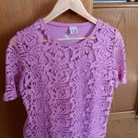 Bluse von Paola gr 44 Baden-Württemberg - Heidelberg Vorschau