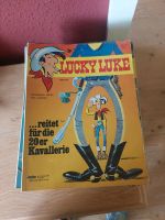 Lucky Luke Comic Band 19 1979 Original für die 20er Kavallerie Nordrhein-Westfalen - Witten Vorschau