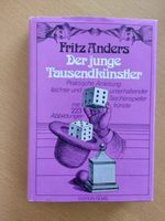 Zaubersammlung Zaubern - Buch - Tausendkünstler von Fritz Anders Bayern - Oberthulba Vorschau