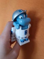 Ü Ei Maxi Happy Hippo Star Wars Figur R2D2 Sachsen-Anhalt - Halle Vorschau