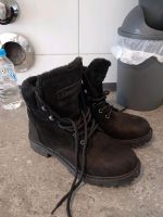 Stiefel Landrover leder Berlin - Spandau Vorschau